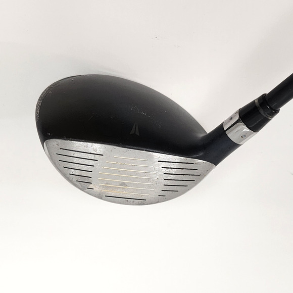 Women's Nike Sasquatch Dymo 5-Wood 19º Ladies 60g Graphite RH 41" New Grip - Picture 3 of 14